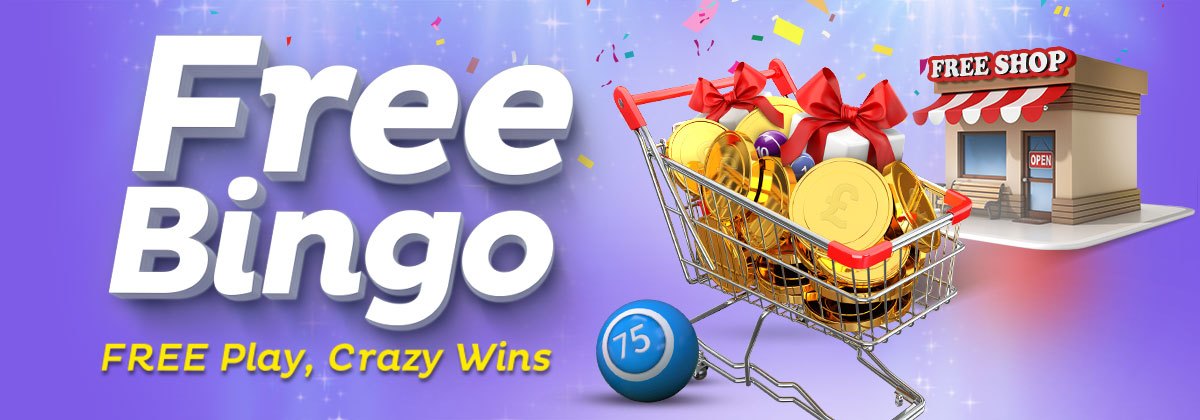 5 free bingo no deposit 2024