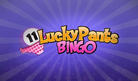 Lucky Pants Bingo Review | Get Ready for Online Bingo Today!
