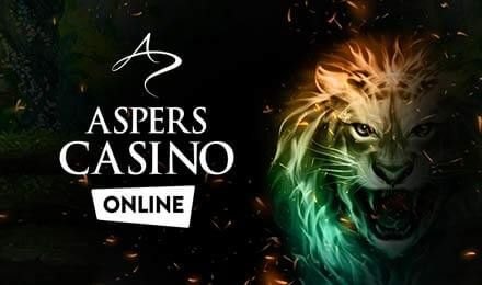 Aspers Casino Online